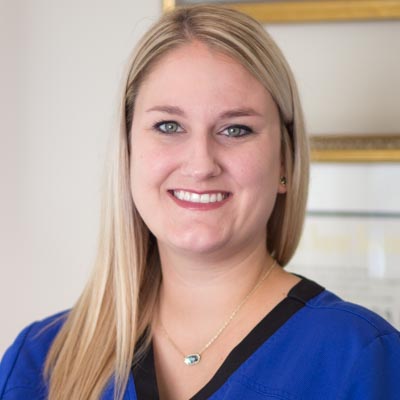 Veronica - Dental Hygienist